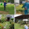 Dịch vụ cắt cỏ, chăm sóc cảnh quan tại Tp.HCM