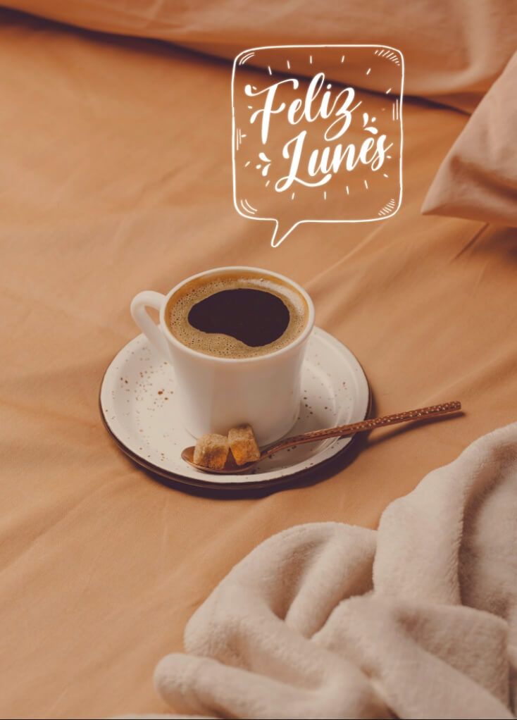 Concept thứ hai vui vẻ