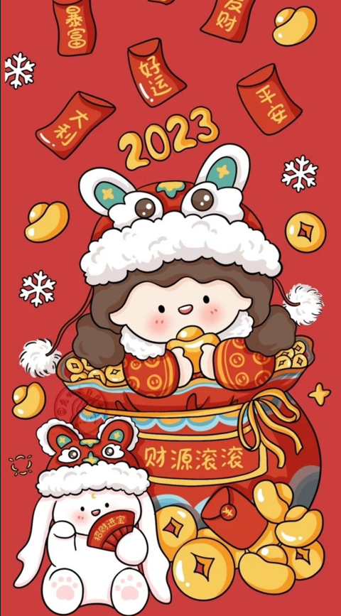 Hình nền điện thoại mùa xuân