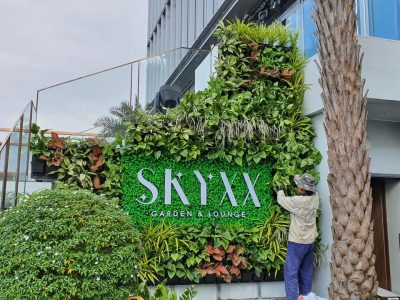 Quán Bar Skyxx ( Tòa Nhà Tổng Lảnh Sự Quán Đức Q1 )
